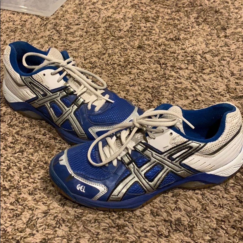 ASICS Volleyball shoes